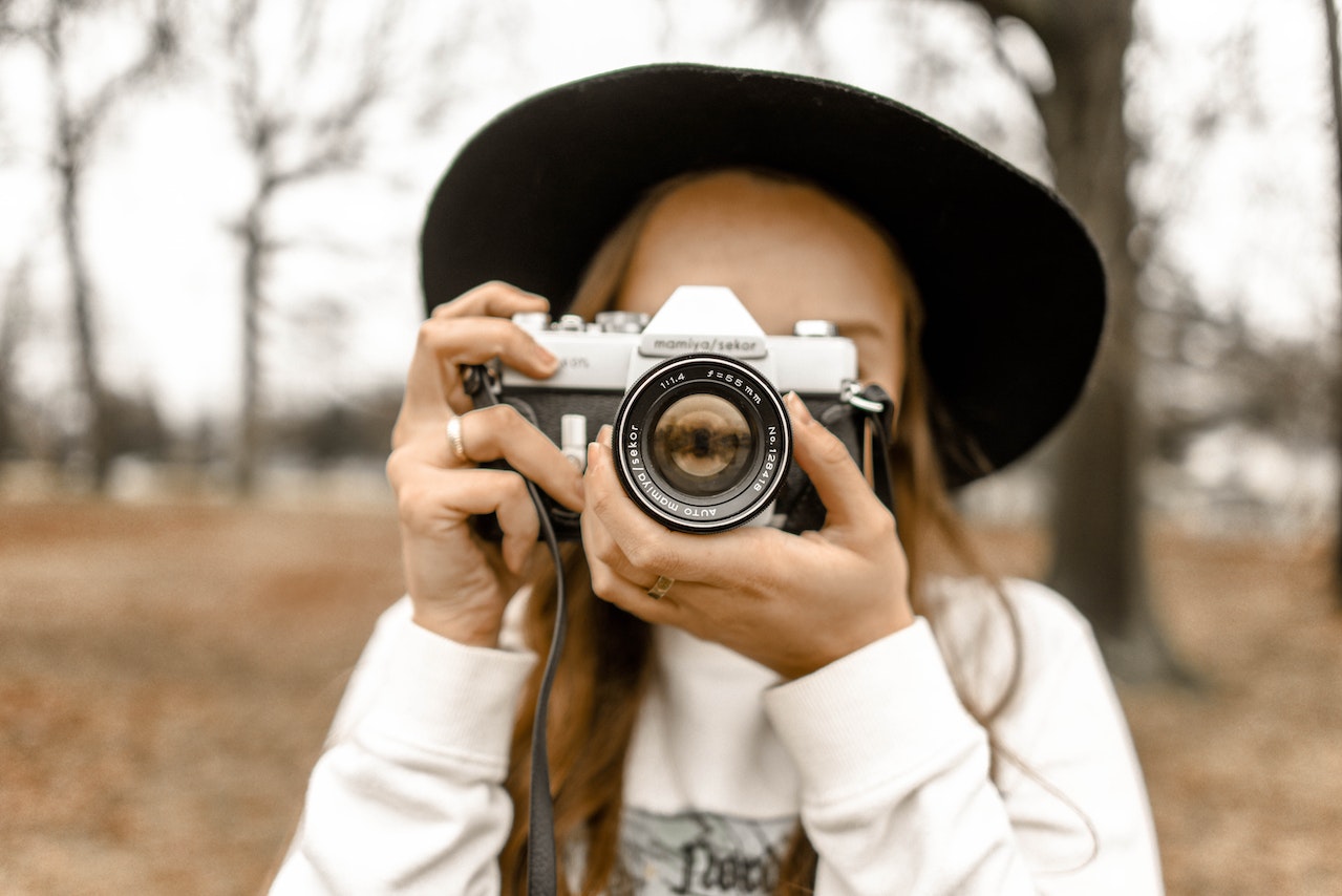 How to Start a Photography Business with No Experience