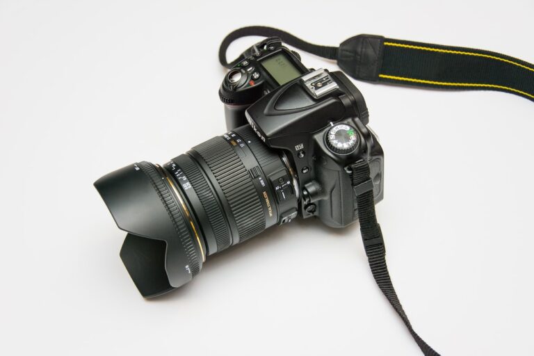 How to Start a Photography Business with No Experience