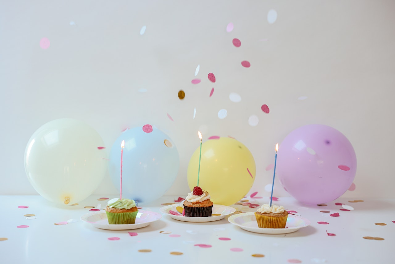 How to start your own business for party planners