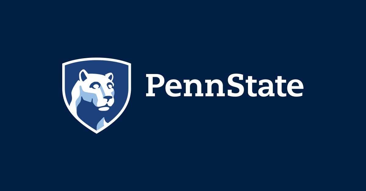 The Pennsylvania State University | Image from psu.edu